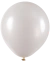 BALÃO ART LATEX METALIZADO 09" 50UN - comprar online