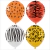 BALÃO ART LATEX SAFARI 11" 25UN - SORTIDO - comprar online