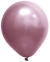 Imagem do BALÃO ART LATEX CROMADO 05" 25UN
