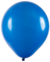BALÃO ART LATEX LISO 05" 50UN - Balum Festas