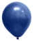 Imagem do BALÃO ART LATEX CROMADO 05" 25UN