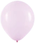BALÃO ART LATEX CANDY 05" 25UN - comprar online