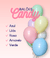 Banner de Balum Festas