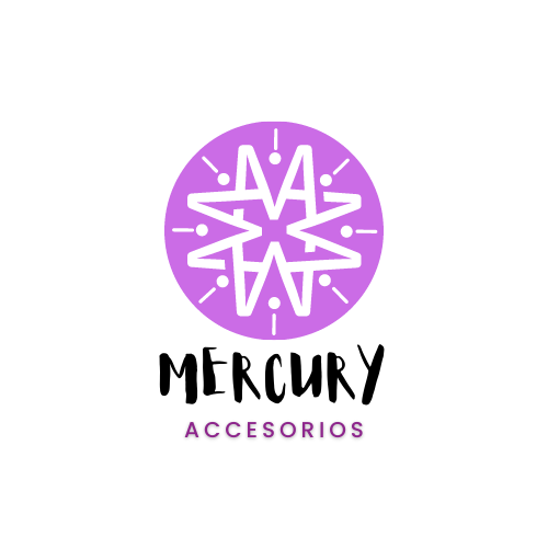 Mercury accesorios