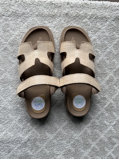 Sandalias Nicky Yute