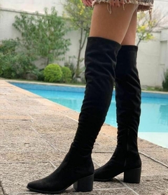 Botas Camila - comprar en línea