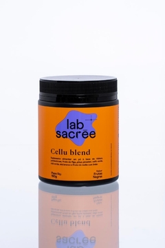 Celly Blend Lab Sacree 150gr