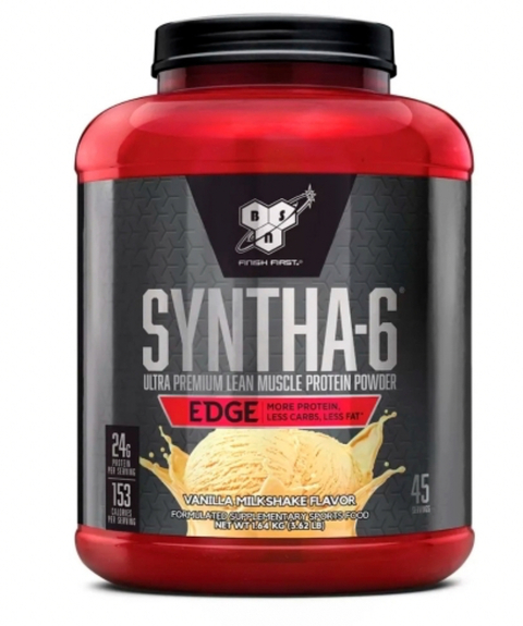 Syntha 6 Bsn Pote Grande Varios Sabores