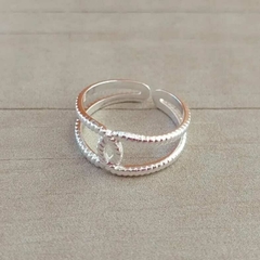 Anillo infinito