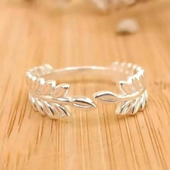 Anillo espiga