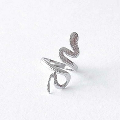 Anillo serpiente