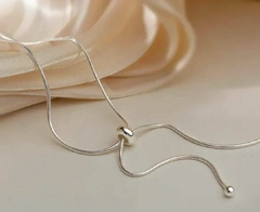 Collar regulable