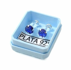 Abridor piedra azul