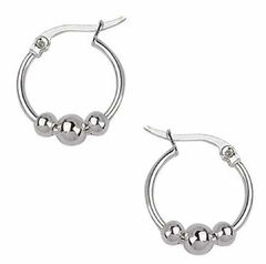 Argollas tres