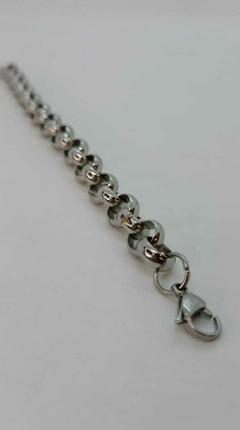Pulsera rolo