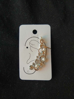 Trepador strass