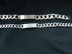 Pulseras clasica/grabado