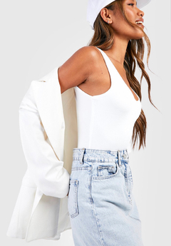 BODY BASICO U - tienda online