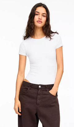 BODY BÁSICO EVERYDAY - Mudhe store