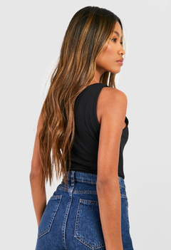 BODY BASICO U - comprar online
