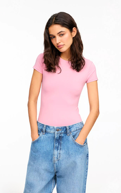 BODY BÁSICO EVERYDAY - Mudhe store