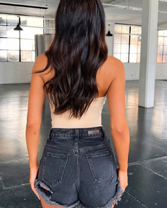 BODY STRAPLESS