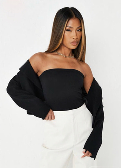 BODY STRAPLESS - comprar online