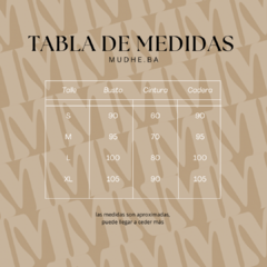 BODY BASIC CUADRADO