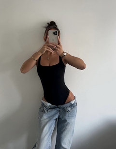 BODY BASIC CUADRADO - tienda online