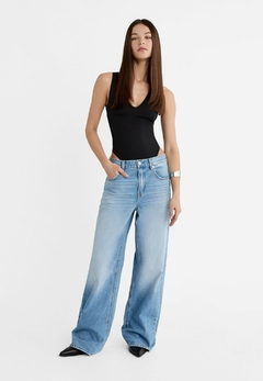 BODY BÁSICO V - comprar online