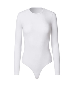 BODY BÁSICO RIBB - tienda online