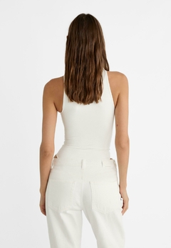 Imagen de BODY BÁSICO HALTER