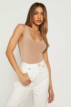 BODY BASICO U - tienda online