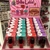 BRILHO LABIAL GLOSS CAIXINHA DE SUCO LUA E NEVE - comprar online