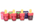 Brilho Labial Gloss Sorvetinho Ice Cream Lua e Neve - comprar online
