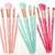 Kit Pincel para Maquiagem Make Up Brush