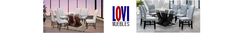 Banner de la categoría Comedor