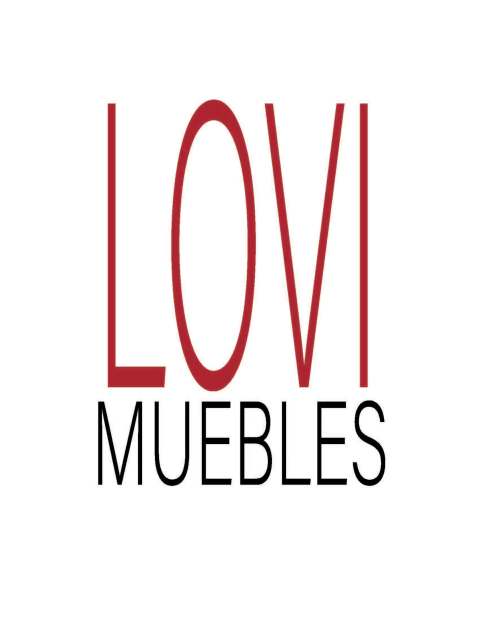 muebles Lovi