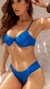 Biquini Azul Royal