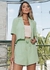Conjunto Camisa e Short - Dellas Boutique