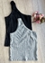 Combo Blusa Ombro Só
