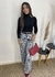 Calça Xadrez