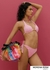 Biquini Morena Rosa