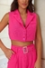 Blusa Celine Pink - comprar online