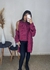 Conjunto Cardigan & Blusinha