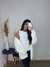 Conjunto Cardigan & Blusinha na internet