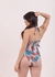 Maiô Aspa Estampado - comprar online
