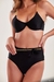 Biquini HotPant Corrente Dourada