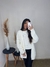 Conjunto Cardigan & Blusinha - Dellas Boutique