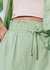 Conjunto Camisa e Short na internet
